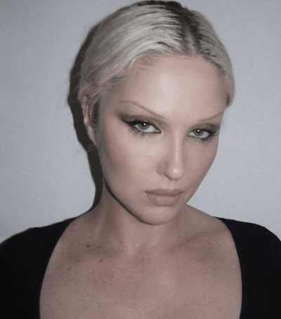 Makeup Artist Kennedy on Painting Beauty With Soft Edge